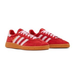 Adidas Spezials PINK/RED